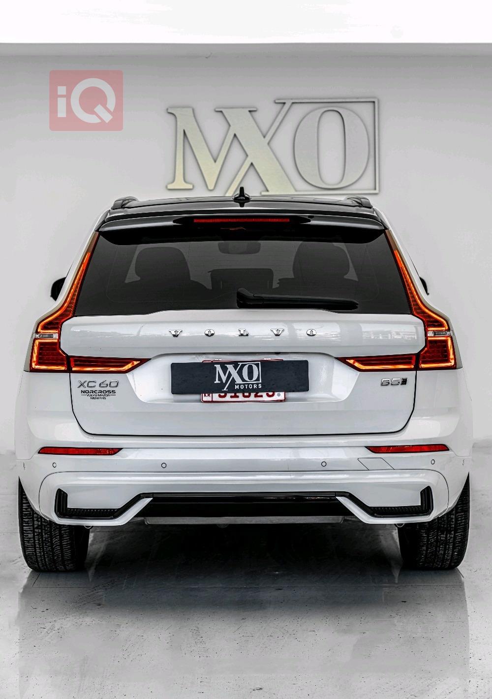 فولفو XC60
